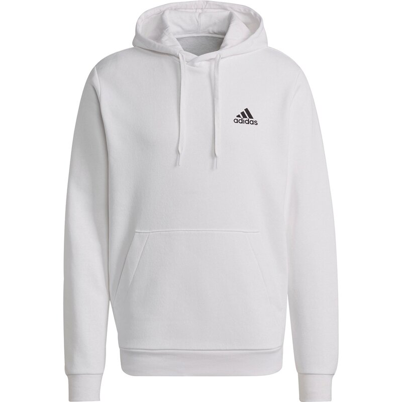 Толстовка с капюшоном Essentials из флиса Adidas, мультиколор
Толстовка с капюшоном Essentials из флиса Adidas, мультиколор