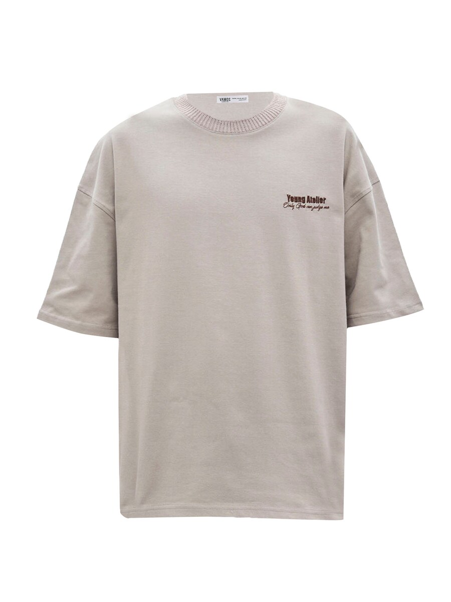 Рубашка VAMOS CLO Providence, бежевый
Рубашка VAMOS CLO Providence, бежевый