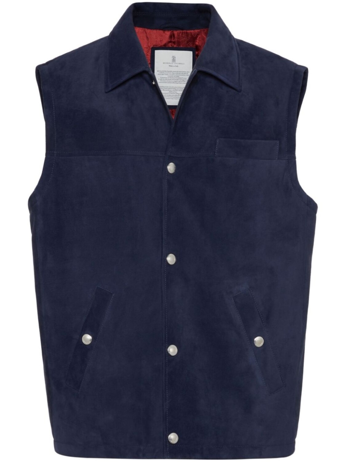 Пуховик Brunello Cucinelli, синий
Пуховик Brunello Cucinelli, синий