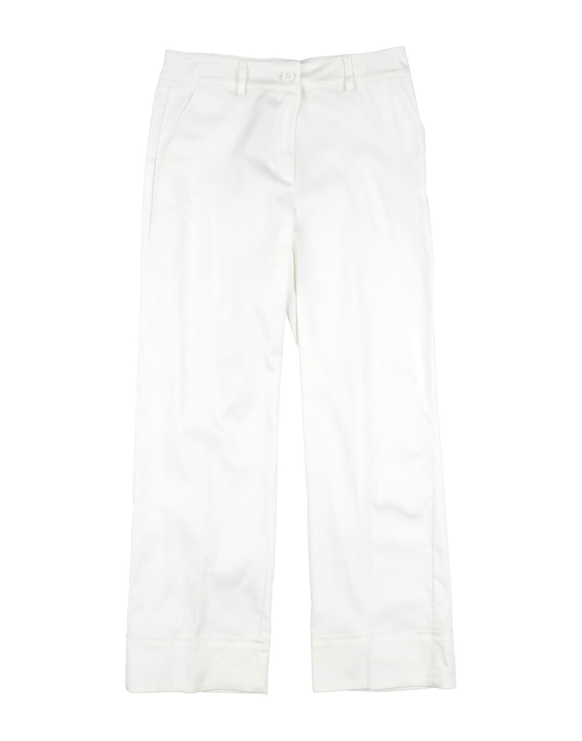 Брюки Liu •Jo, белый
Брюки Liu •Jo, белый