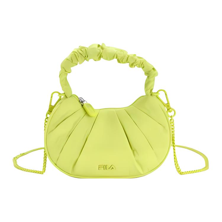 FILA Сумка из облачной ткани наследия
FILA Сумка из облачной ткани наследия