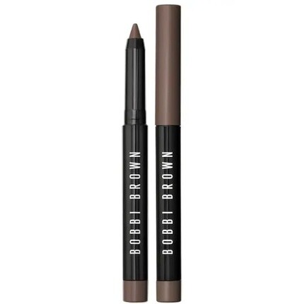 Стойкая кремовая подводка для глаз Bobbi Brown с насыщенным шоколадным матовым эффектом 0,03 унции/1,1 г
Стойкая кремовая подводка для глаз Bobbi Brown с насыщенным шоколадным матовым эффектом 0,03 унции/1,1 г