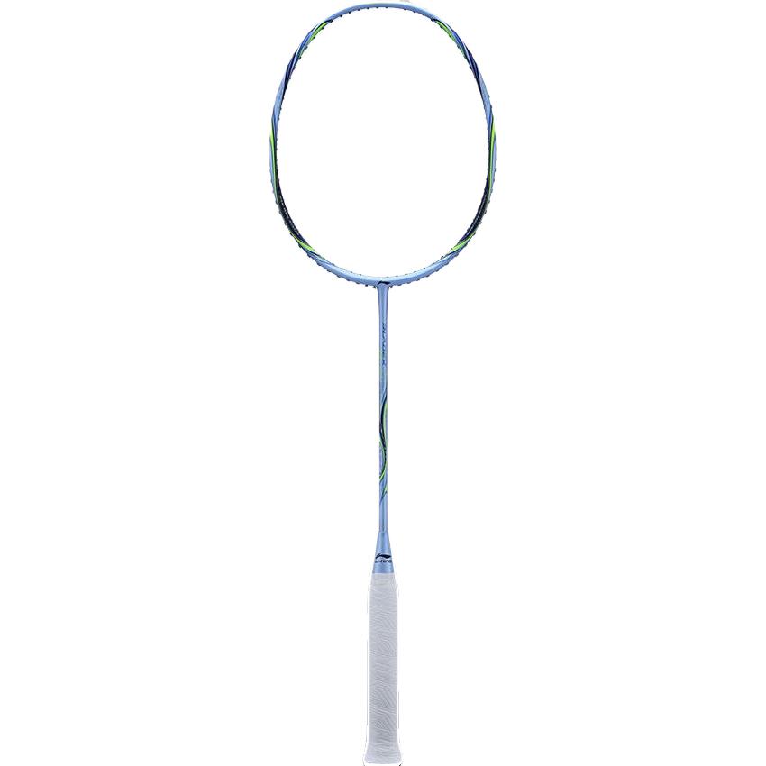 Полностью карбоновая ракетка для бадминтона, тип контроля мяча, для защиты и атаки, продвинутый уровень, унисекс, одиночная рукоятка LINING
Полностью карбоновая ракетка для бадминтона, тип контроля мяча, для защиты и атаки, продвинутый уровень, унисекс, одиночная рукоятка LINING