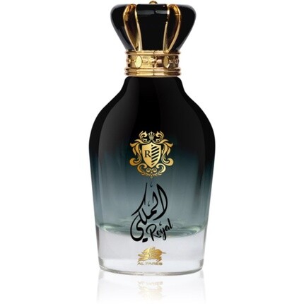 Al Fares Royal Eau de Parfum - Унисекс, 100 мл
Al Fares Royal Eau de Parfum - Унисекс, 100 мл