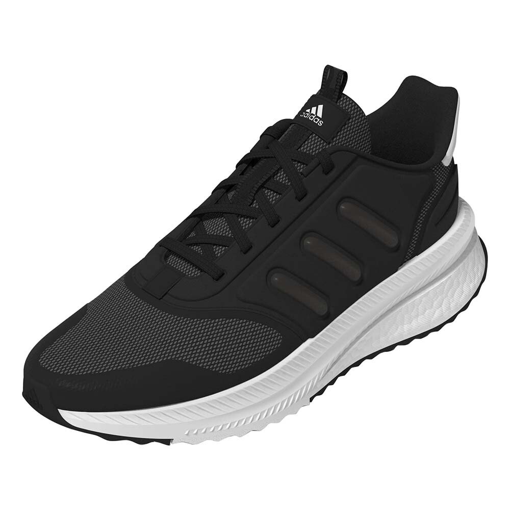 Кроссовки adidas X_Plrphase, черный
Кроссовки adidas X_Plrphase, черный