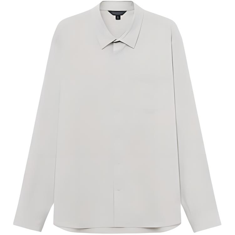 Мужская рубашка NAUTICA, серый
Мужская рубашка NAUTICA, серый