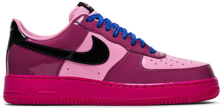 Кроссовки Nike Air Force 1 Low, розовый
Кроссовки Nike Air Force 1 Low, розовый