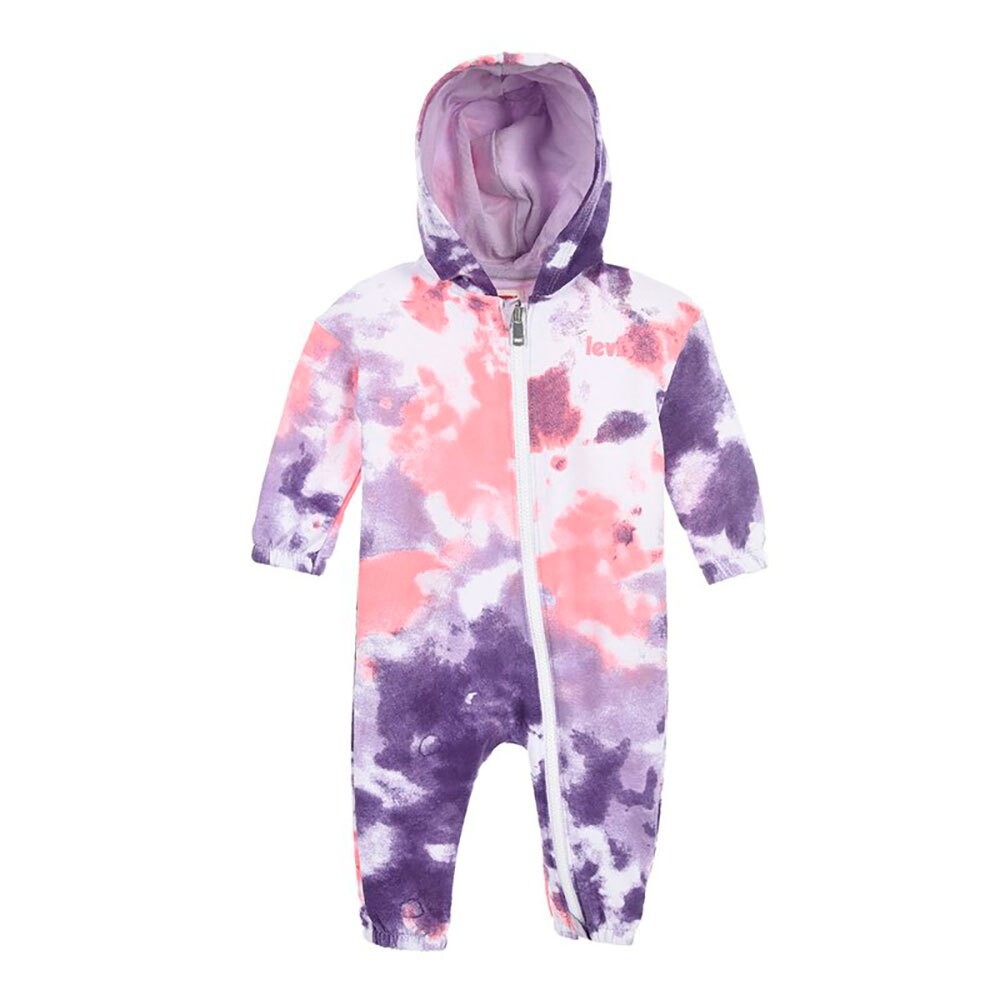 Комбинезон Levi´s Coverall, фиолетовый
Комбинезон Levi´s Coverall, фиолетовый