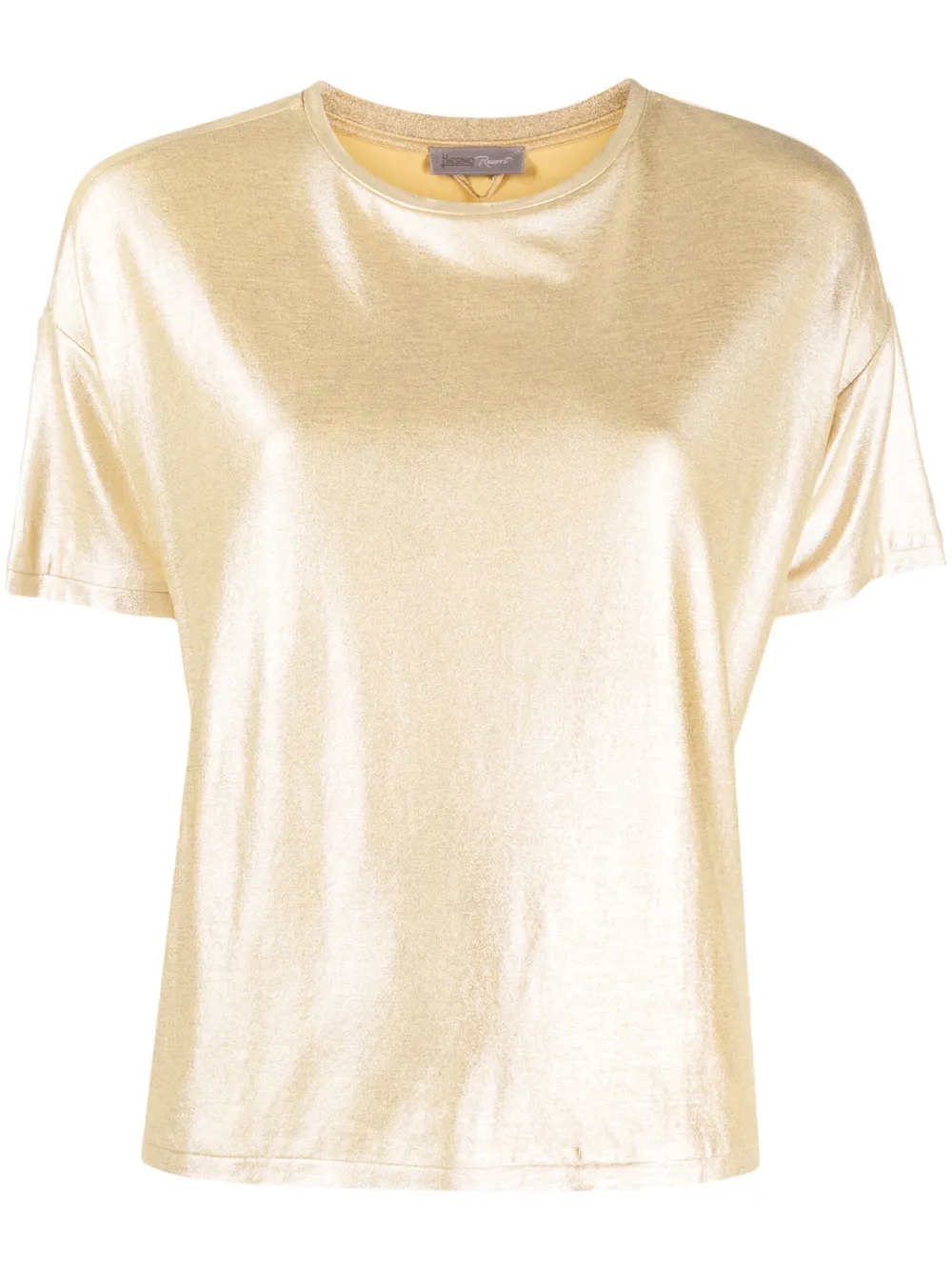 Футболка из джерси Herno, золотистый, Золотой, Футболка из джерси Herno, золотистый
Футболка из джерси Herno, золотистый, Золотой, Футболка из джерси Herno, золотистый