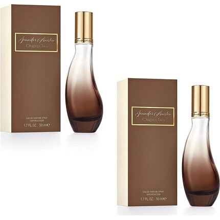 Женская парфюмерная вода Jennifer Aniston Chapter Two Eau De Parfum Women's Fragrance Perfume 50ml
Женская парфюмерная вода Jennifer Aniston Chapter Two Eau De Parfum Women's Fragrance Perfume 50ml