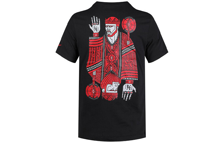 Мужская футболка Nike, Черный
Мужская футболка Nike, Черный