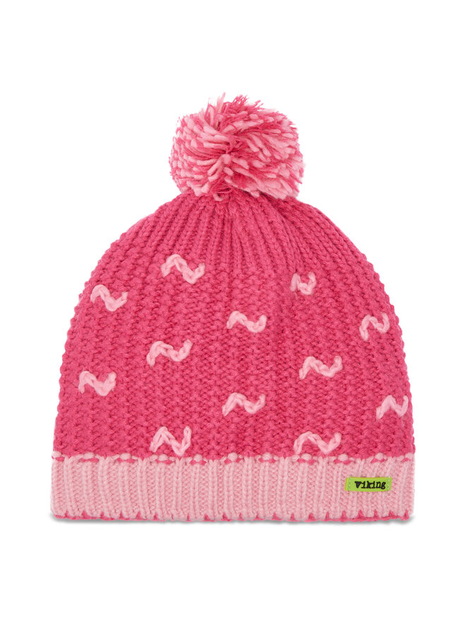 Шапка Viking Elis 201/21/1140 Rosa
Шапка Viking Elis 201/21/1140 Rosa