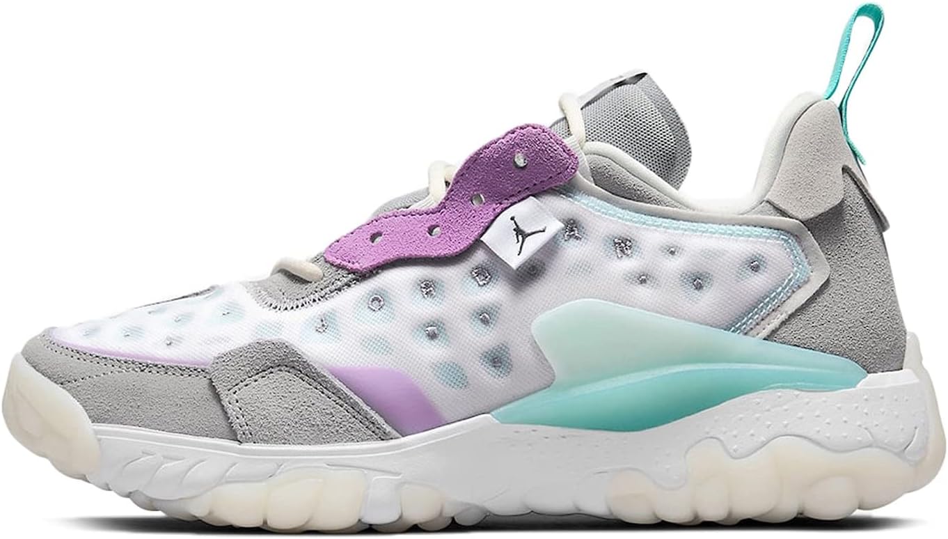 Мужские кроссовки Jordan Delta 2 CV8121 002 Jordan Delta 2 - платиновый оттенок - размер Nike, Multi
Мужские кроссовки Jordan Delta 2 CV8121 002 Jordan Delta 2 - платиновый оттенок - размер Nike, Multi