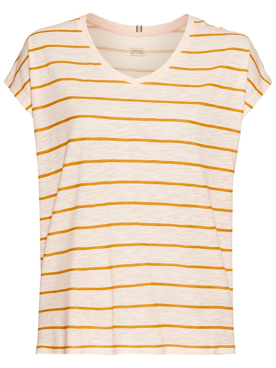 Рубашка CAMEL ACTIVE, оранжевый
Рубашка CAMEL ACTIVE, оранжевый