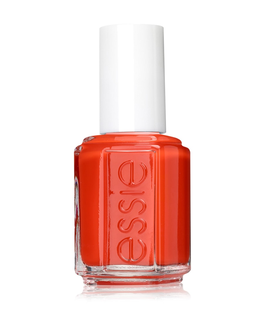 Лак для ногтей essie Rottöne, Nr. 50Cp, 13.5 ml
Лак для ногтей essie Rottöne, Nr. 50Cp, 13.5 ml