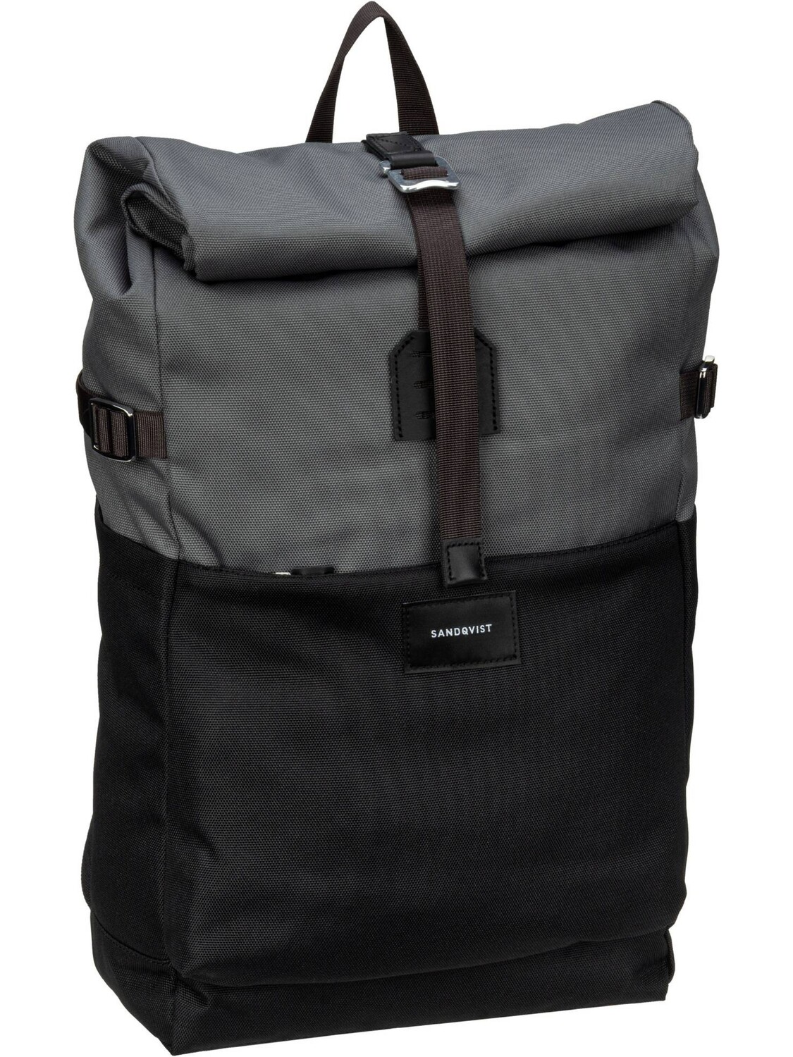 Рюкзак SANDQVIST/Backpack Ilon Rolltop Backpack, цвет Multi Dark
Рюкзак SANDQVIST/Backpack Ilon Rolltop Backpack, цвет Multi Dark