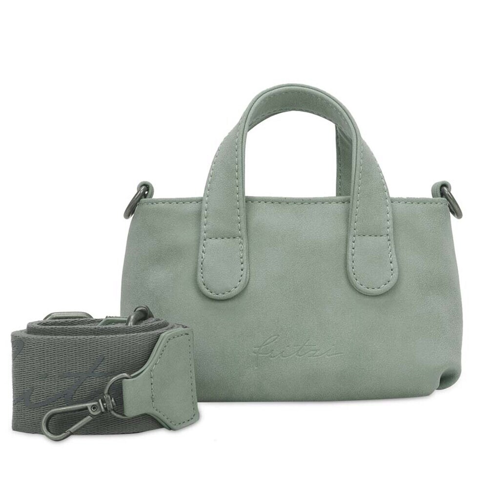 Сумочка Fritzi aus Preußen Baby, светло-зеленый
Сумочка Fritzi aus Preußen Baby, светло-зеленый