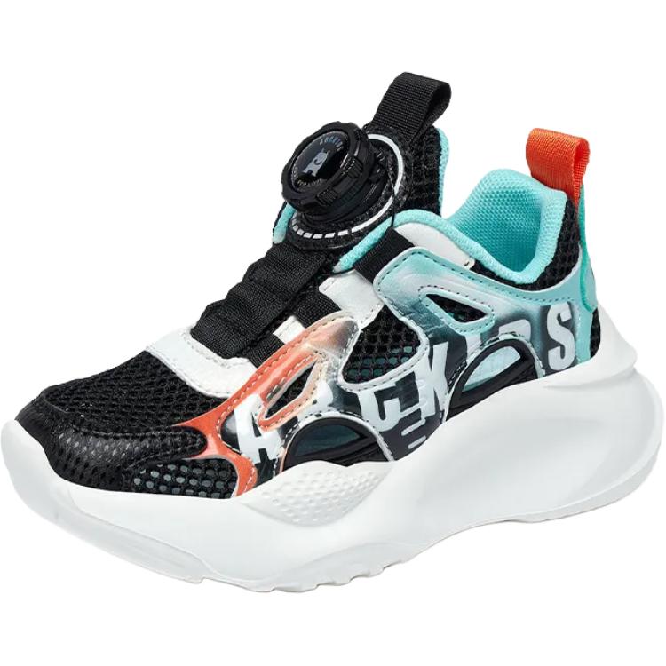 Нескользящие, износостойкие, дышащие низкие детские кроссовки для бега ABC KIDS, черный/аквамарин/зеленый
Нескользящие, износостойкие, дышащие низкие детские кроссовки для бега ABC KIDS, черный/аквамарин/зеленый