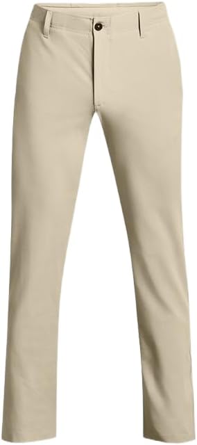 Under Armour мужские гольф-штаны с зауженным кроем, (289) Khaki Base/Khaki Base
Under Armour мужские гольф-штаны с зауженным кроем, (289) Khaki Base/Khaki Base