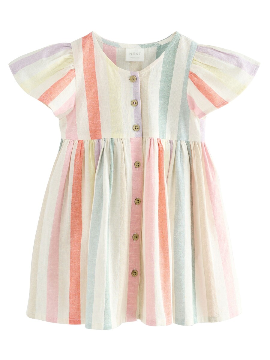 Платье Next, разноцветный
Платье Next, разноцветный