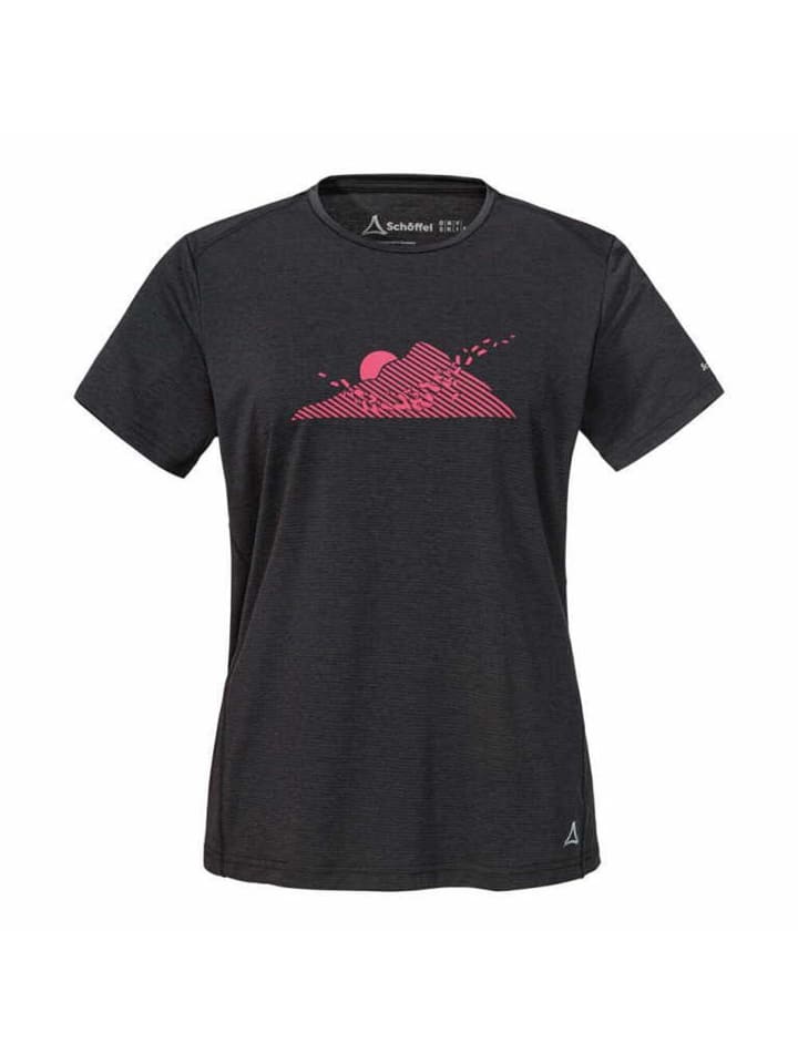 Футболка Schöffel, черный
Футболка Schöffel, черный