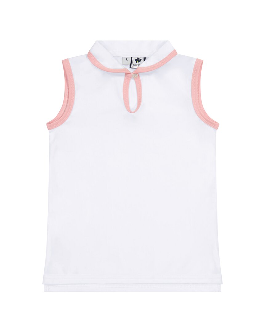 Busy Bees Топ, белый
Busy Bees Топ, белый