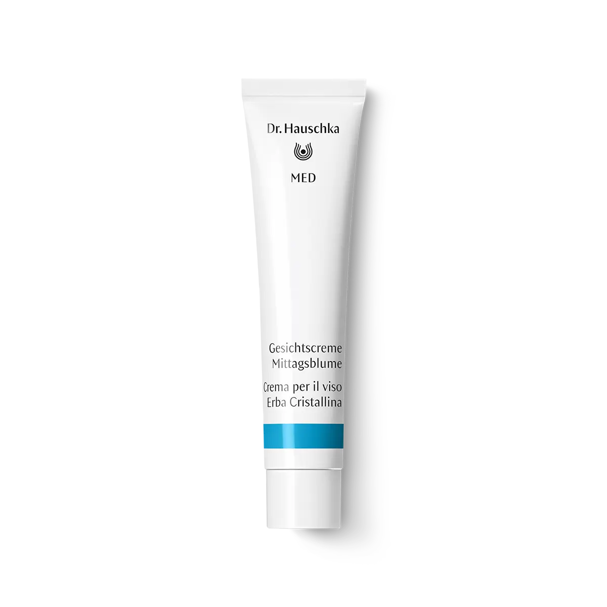 Крем для лица медулла Dr. Hauschka, 40 мл
Крем для лица медулла Dr. Hauschka, 40 мл