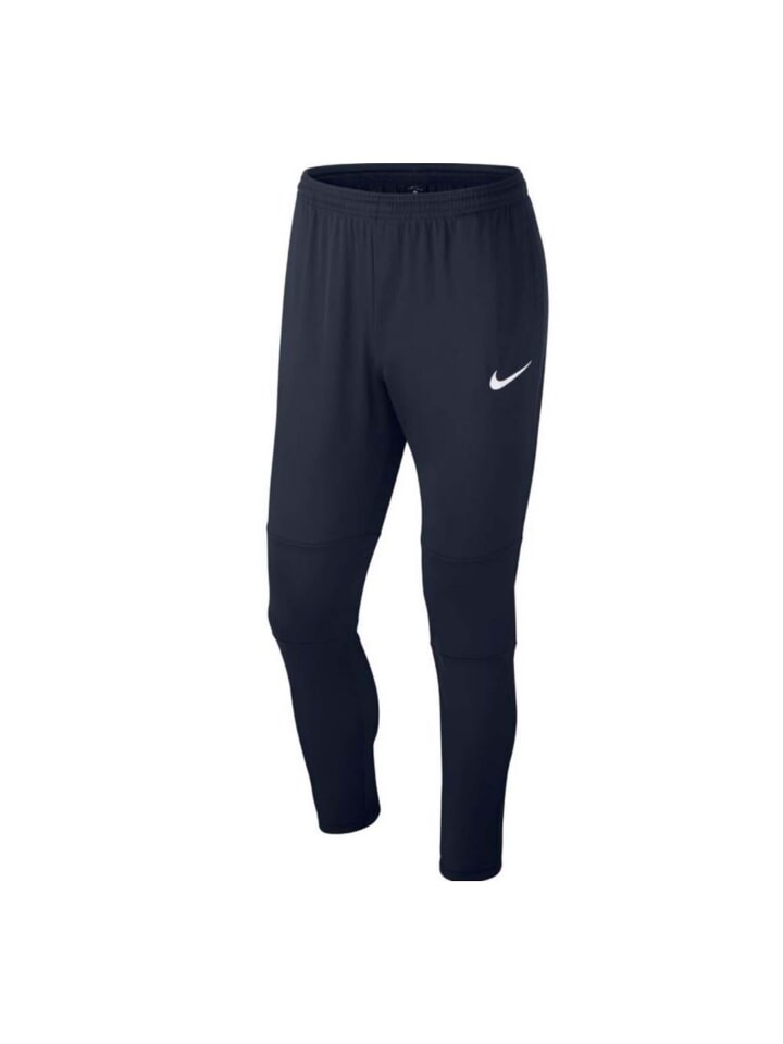 Брюки для тренировок и бега Nike Sport Trousers, синий 
Брюки для тренировок и бега Nike Sport Trousers, синий