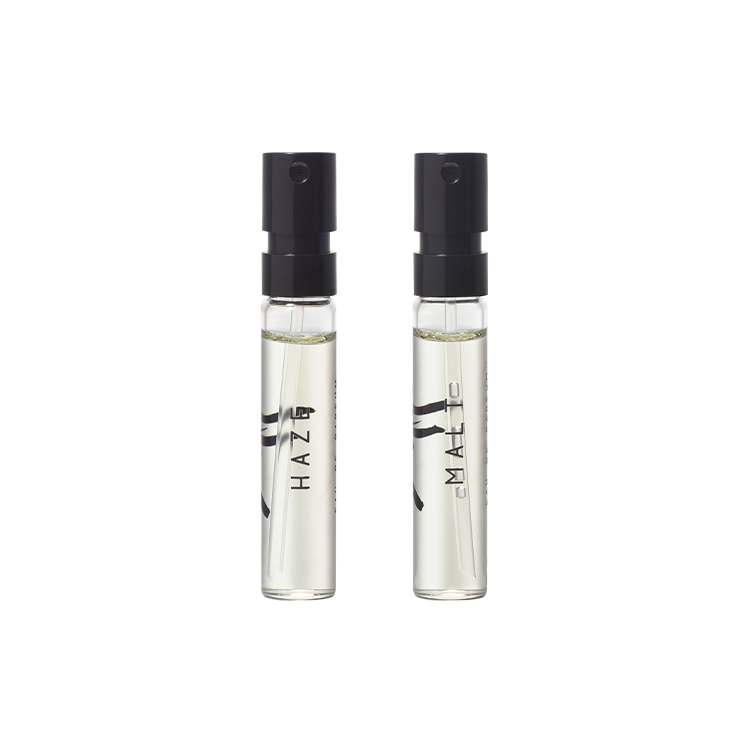 Пробный набор, пробная комбинация парфюмерной воды eau de parfum edp AKRO
Пробный набор, пробная комбинация парфюмерной воды eau de parfum edp AKRO