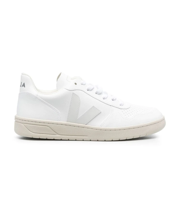 Кроссовки V-10 Veja, белый
Кроссовки V-10 Veja, белый