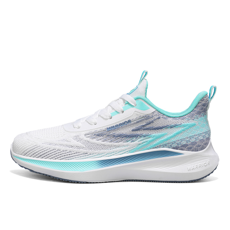 Кроссовки мужские низкие бело-голубые WARRIOR, белый светло-голубой
Кроссовки мужские низкие бело-голубые WARRIOR, белый светло-голубой