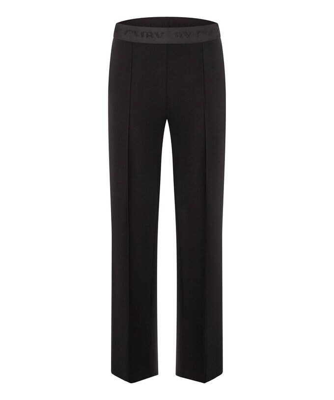 Брюки ава Cambio, черный
Брюки ава Cambio, черный