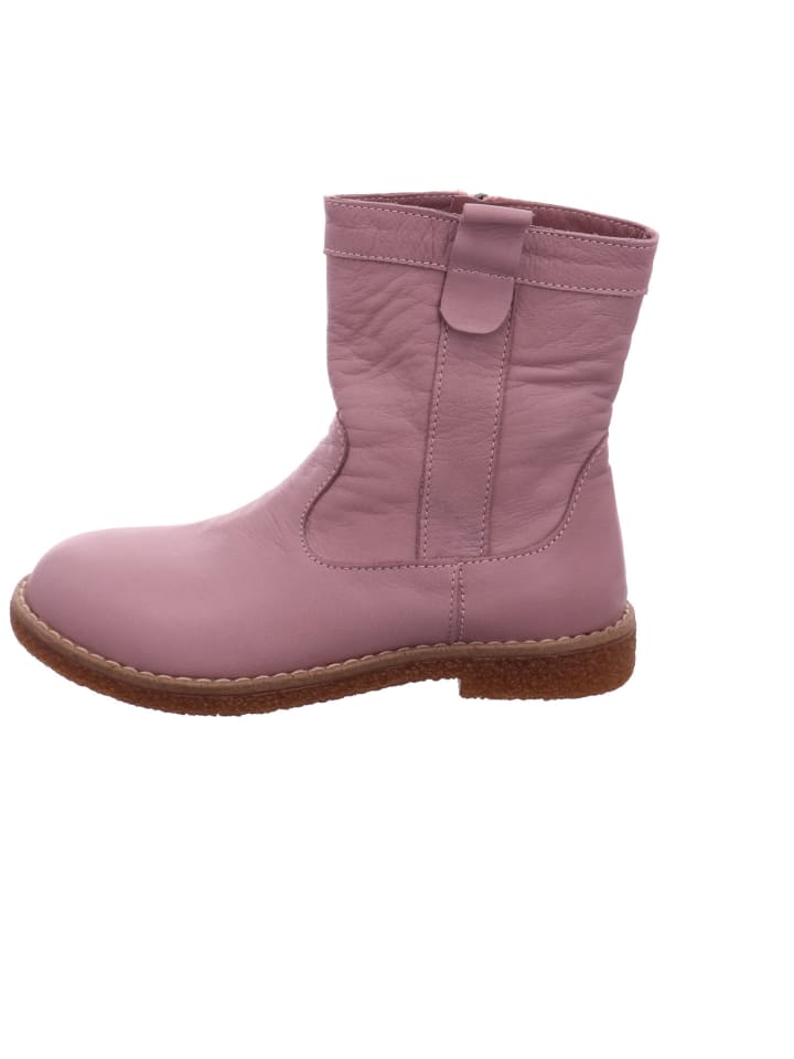 Ботинки Andrea Conti, фиолетовый
Ботинки Andrea Conti, фиолетовый