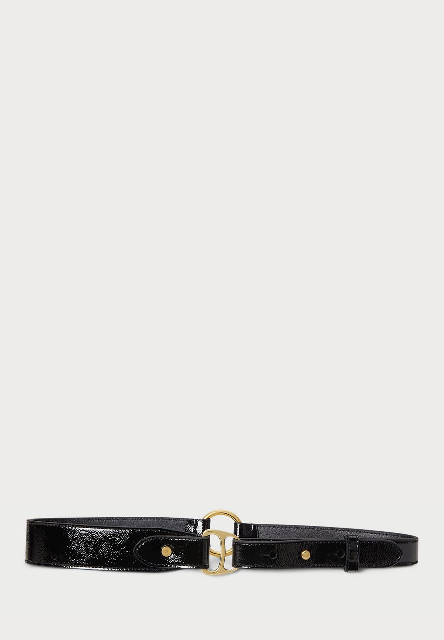 Ремень Lauren Ralph Lauren LEATHER TOGGLE SKINNY BELT, Black
Ремень Lauren Ralph Lauren LEATHER TOGGLE SKINNY BELT, Black