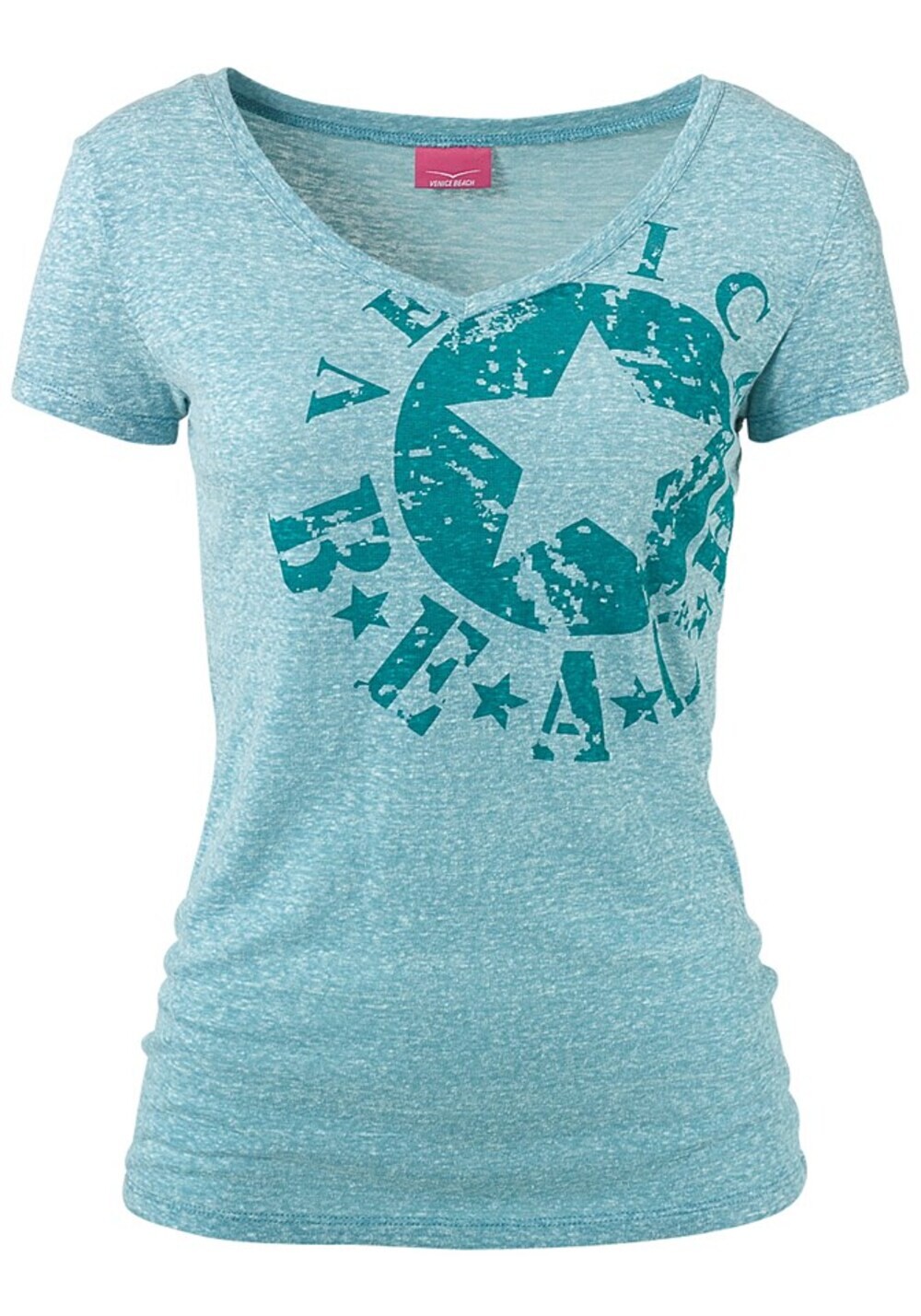 Рубашка VENICE BEACH, нефрит
Рубашка VENICE BEACH, нефрит