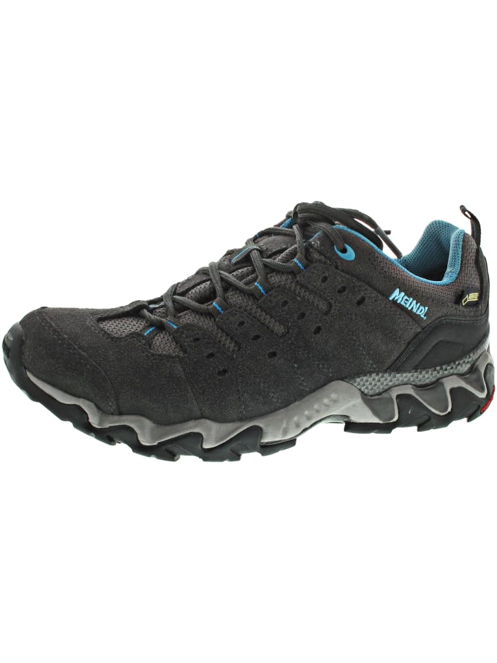 Походные ботинки Portland Lady GTX (R) серого цвета MEINDL
Походные ботинки Portland Lady GTX (R) серого цвета MEINDL
