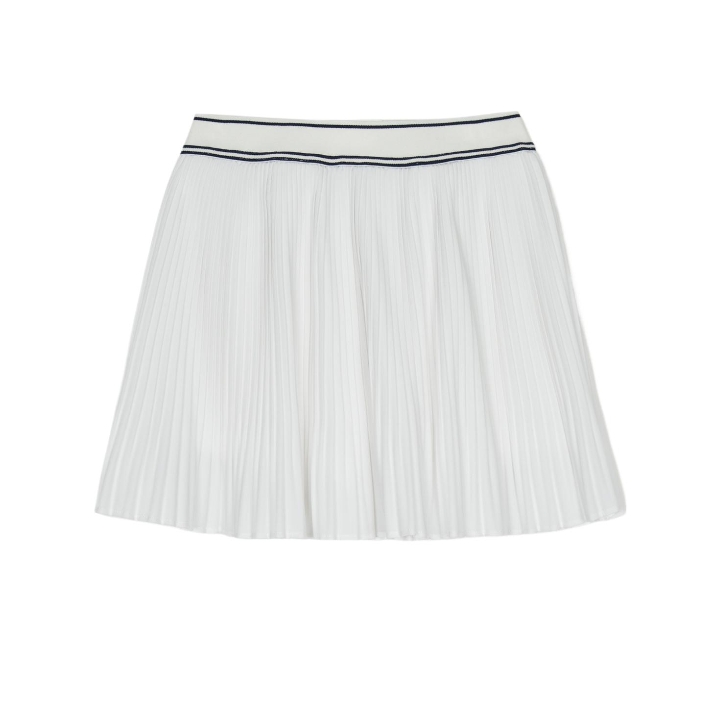 MLB KIDS New York Yankees Solid Color Moderate Skirt Summer Children Aged 3 7 Years Old White
MLB KIDS New York Yankees Solid Color Moderate Skirt Summer Children Aged 3 7 Years Old White