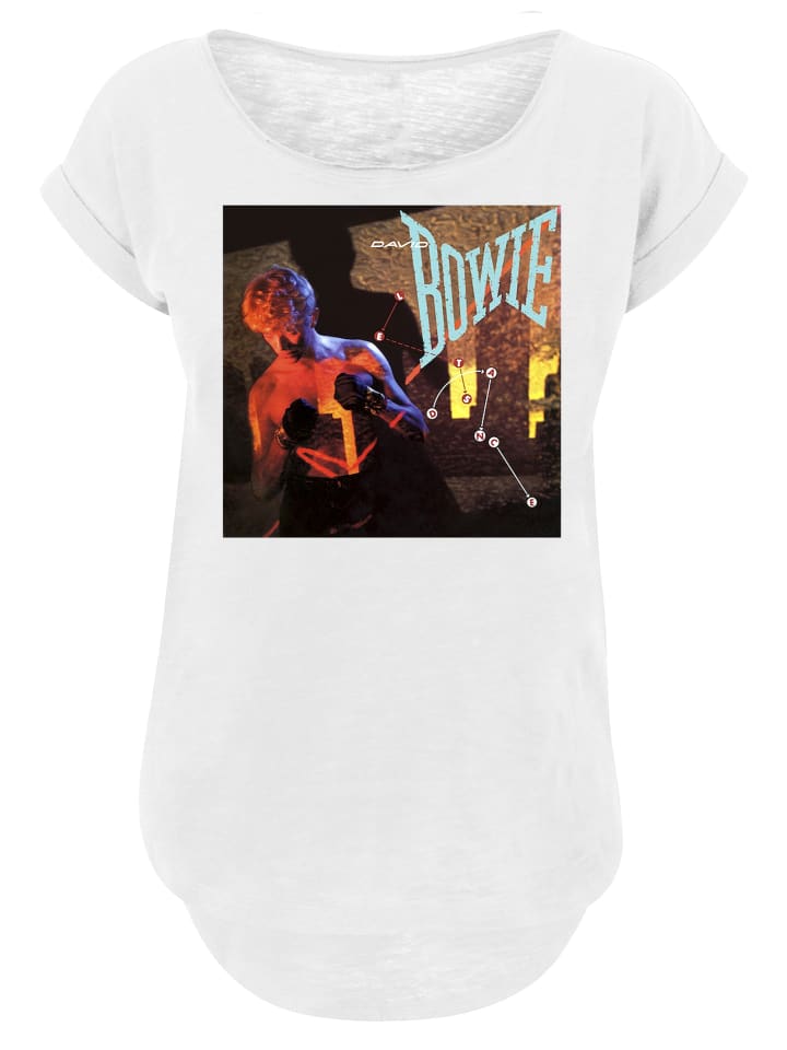 Удлиненная футболка с обложкой альбома Дэвида Боуи Let's Dance белого цвета F4NT4STIC, Белый, Удлиненная футболка с обложкой альбома Дэвида Боуи Let's Dance белого цвета F4NT4STIC
Удлиненная футболка с обложкой альбома Дэвида Боуи Let's Dance белого цвета F4NT4STIC, Белый, Удлиненная футболка с обложкой альбома Дэвида Боуи Let's Dance белого цвета F4NT4STIC