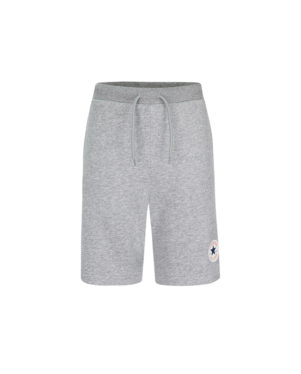 Шорты для мальчика Converse, серый
Шорты для мальчика Converse, серый