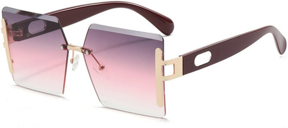 Большие солнцезащитные очки для женщин, винтажные солнцезащитные очки в крупной оправе, мужские солнцезащитные очки в стиле ретро с градиентным козырьком, солнцезащитные очки-козырьки generic, C6
Большие солнцезащитные очки для женщин, винтажные солнцезащитные очки в крупной оправе, мужские солнцезащитные очки в стиле ретро с градиентным козырьком, солнцезащитные очки-козырьки generic, C6