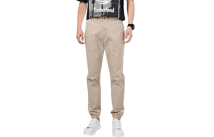 Мужские повседневные брюки Timberland, цвет Beige
Мужские повседневные брюки Timberland, цвет Beige