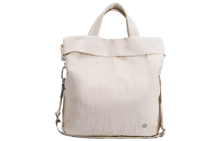 Lululemon Полиуретановая сумка через плечо
Lululemon Полиуретановая сумка через плечо