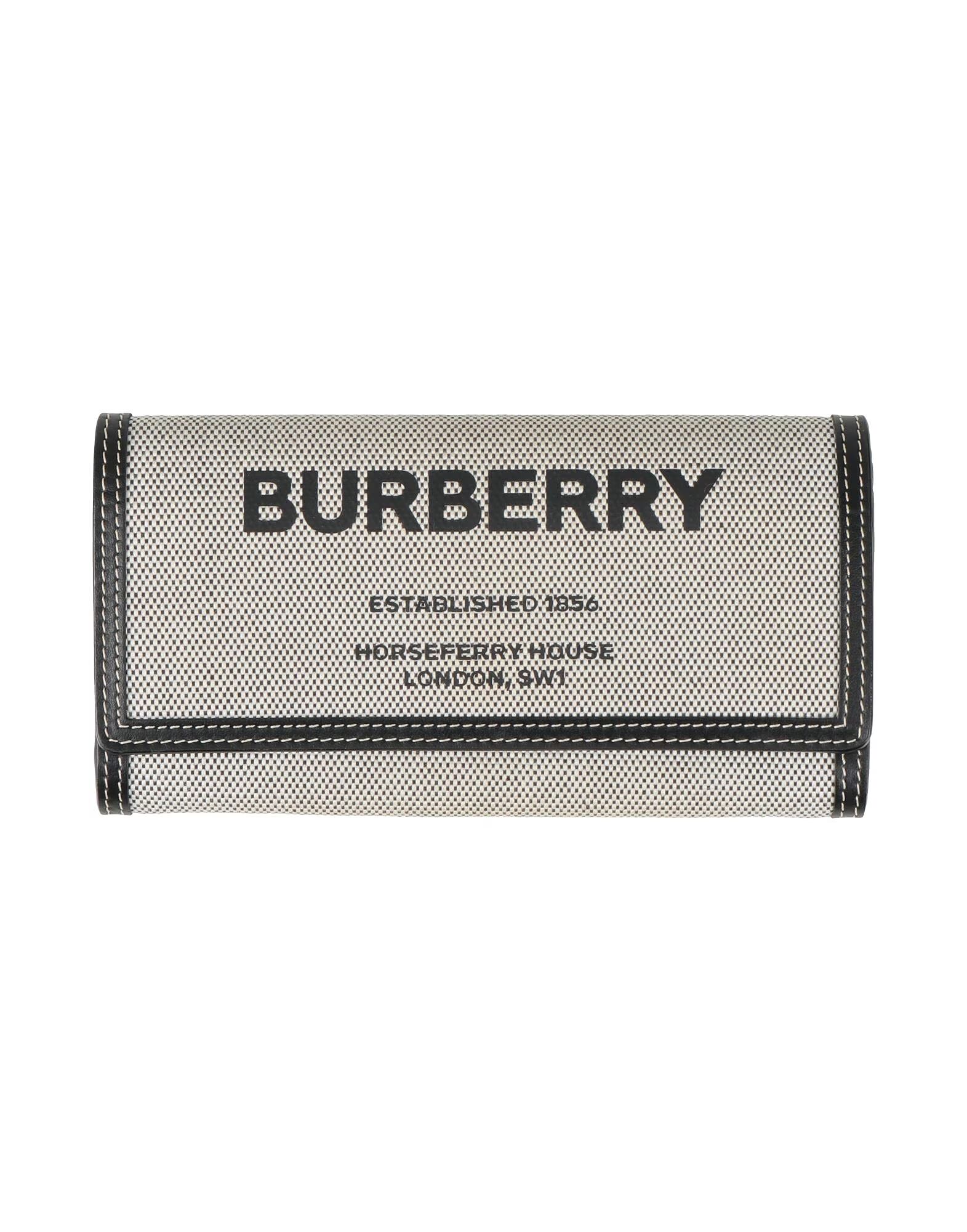 Кошелек Burberry, черный
Кошелек Burberry, черный