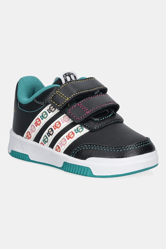 Детские кроссовки TENSAUR COCO Adidas, черный
Детские кроссовки TENSAUR COCO Adidas, черный