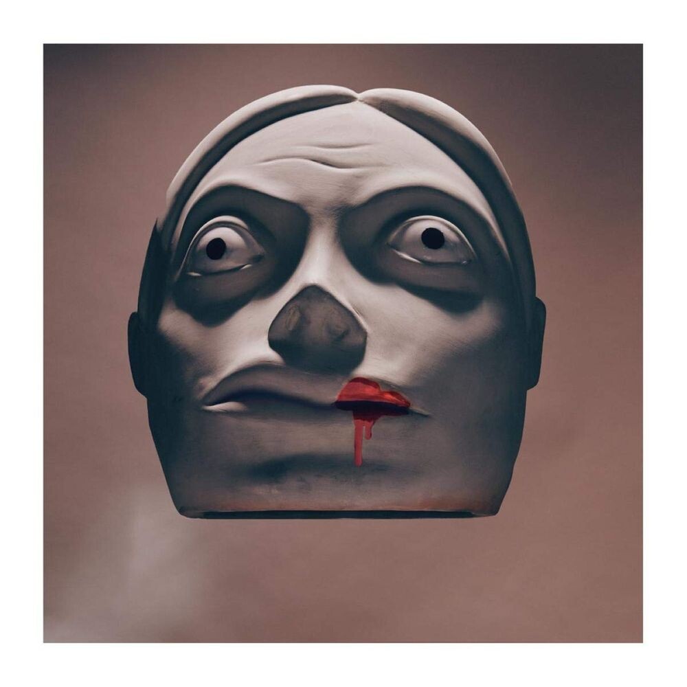 Виниловая пластинка LP Life Of Mammals - Museum Of Love
Виниловая пластинка LP Life Of Mammals - Museum Of Love