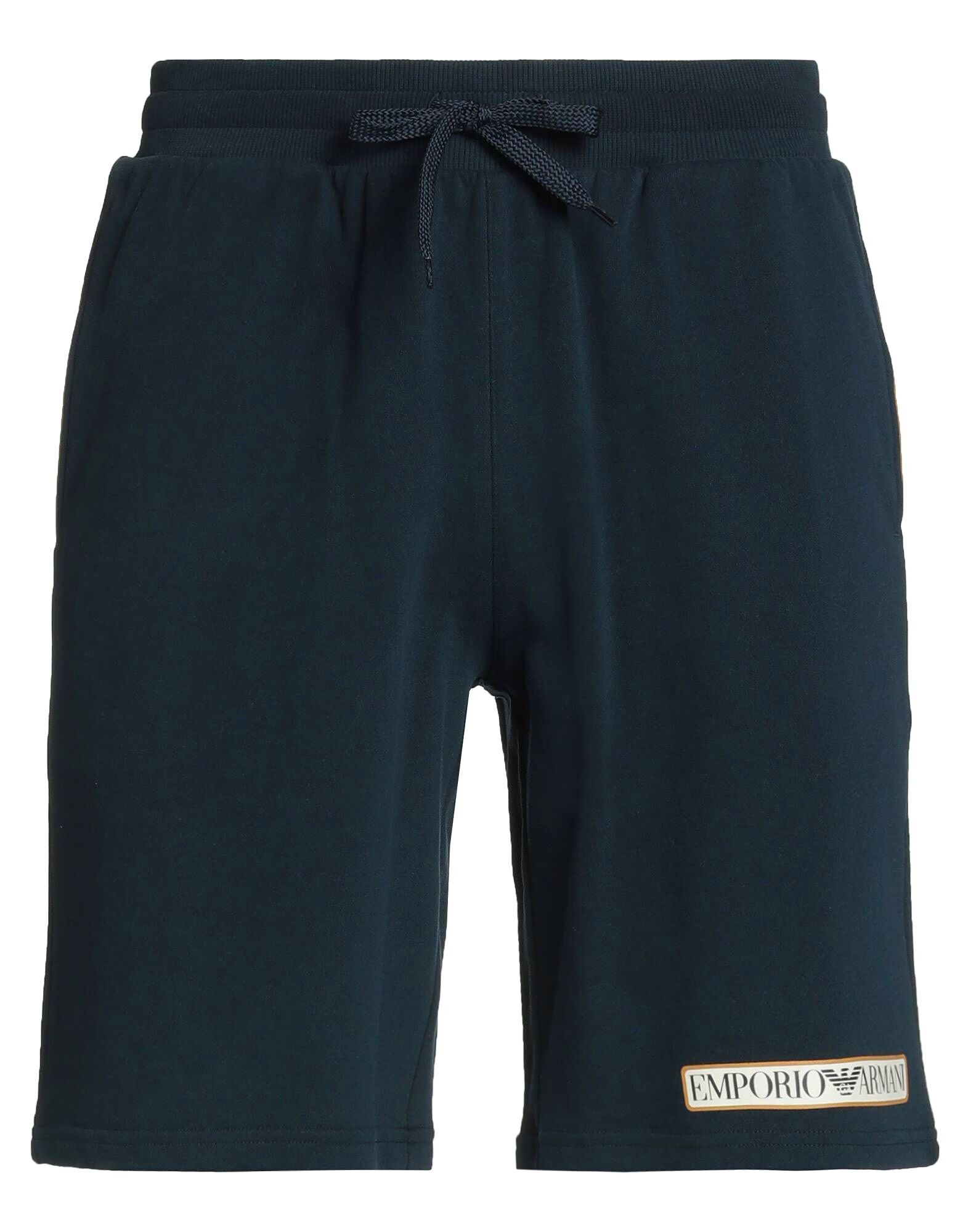 Шорты UNDERWEAR Emporio Armani, полуночно-синий
Шорты UNDERWEAR Emporio Armani, полуночно-синий