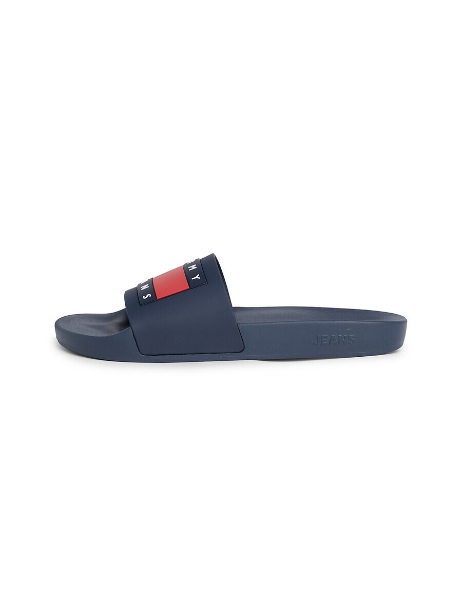 Мюли Tommy Jeans Mules Essential, морской синий
Мюли Tommy Jeans Mules Essential, морской синий