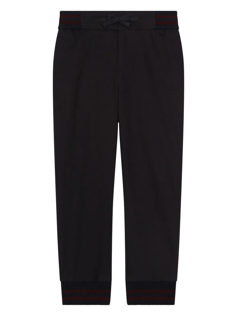 Спортивные брюки с логотипом Dolce & Gabbana Kids, синий
Спортивные брюки с логотипом Dolce & Gabbana Kids, синий