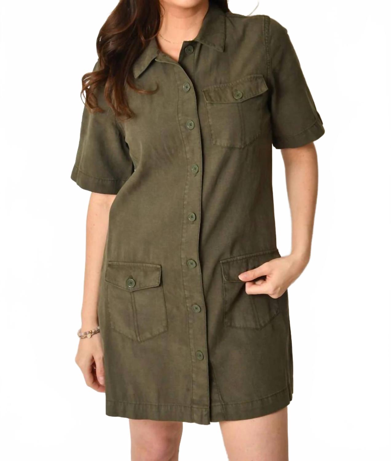 Ранчо мини-платье в цвете каламата Sanctuary, Kalamata
Ранчо мини-платье в цвете каламата Sanctuary, Kalamata