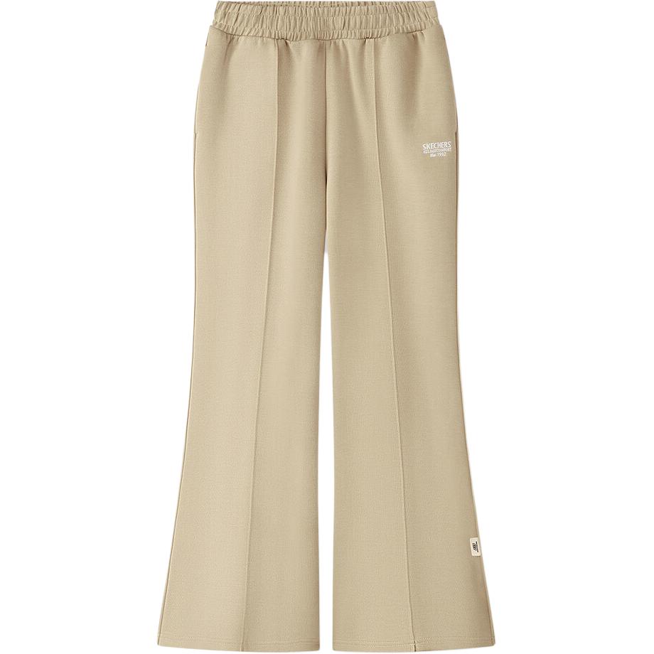 Спортивные брюки Casual для женщин Skechers, кремовый
Спортивные брюки Casual для женщин Skechers, кремовый